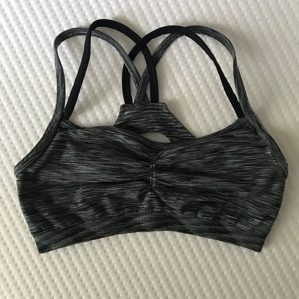 Athleta Sports Bra